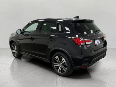 2026 Mitsubishi Outlander Sport ES 2.0 AWC