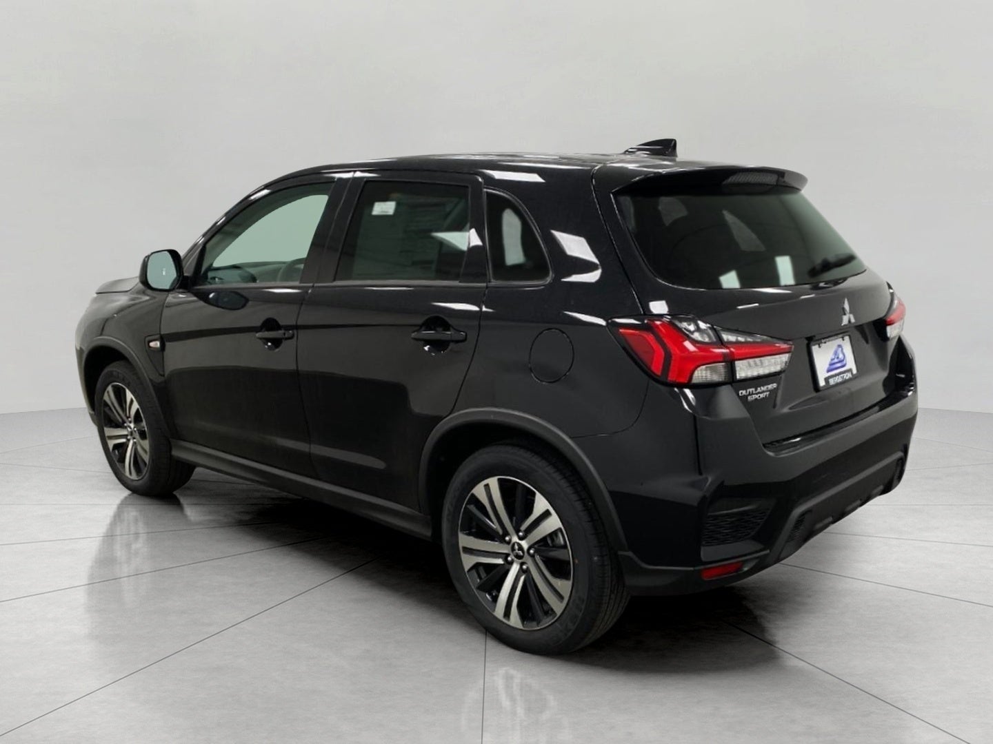 2026 Mitsubishi Outlander Sport ES 2.0 AWC