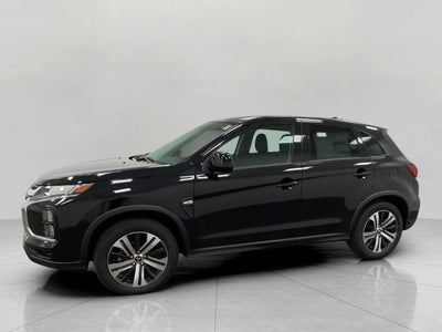 2026 Mitsubishi Outlander Sport ES 2.0 AWC