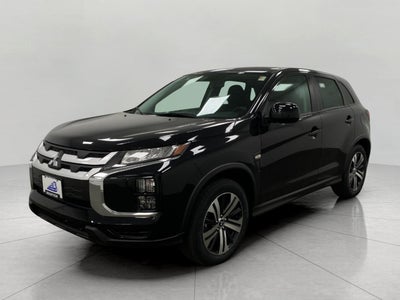2026 Mitsubishi Outlander Sport ES 2.0 AWC