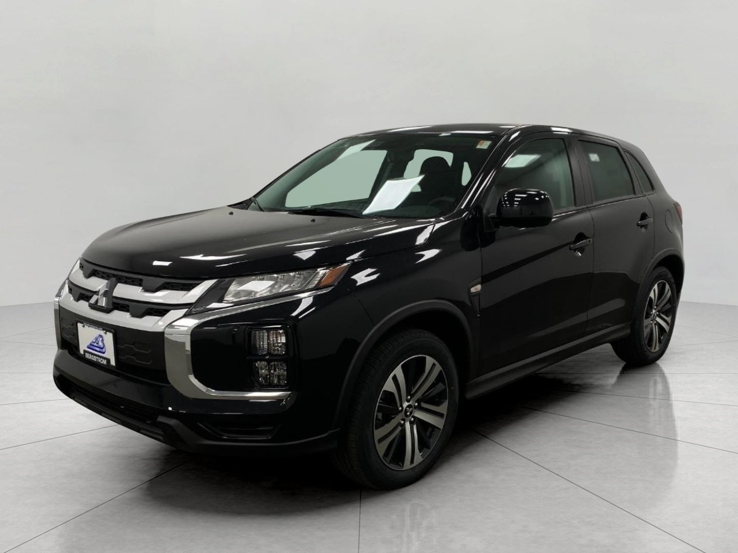 2026 Mitsubishi Outlander Sport ES 2.0 AWC