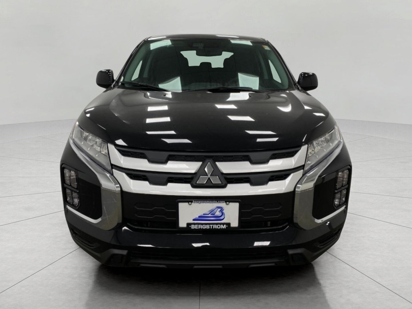 2026 Mitsubishi Outlander Sport ES 2.0 AWC
