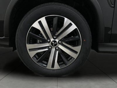 2026 Mitsubishi Outlander Sport ES 2.0 AWC