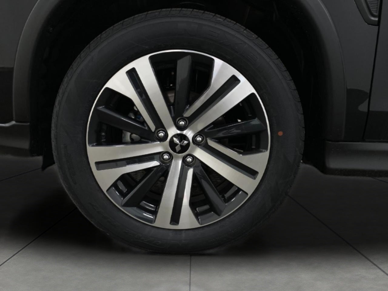 2026 Mitsubishi Outlander Sport ES 2.0 AWC