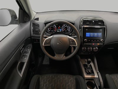 2026 Mitsubishi Outlander Sport ES 2.0 AWC