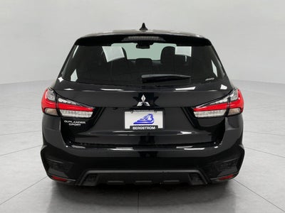 2026 Mitsubishi Outlander Sport ES 2.0 AWC