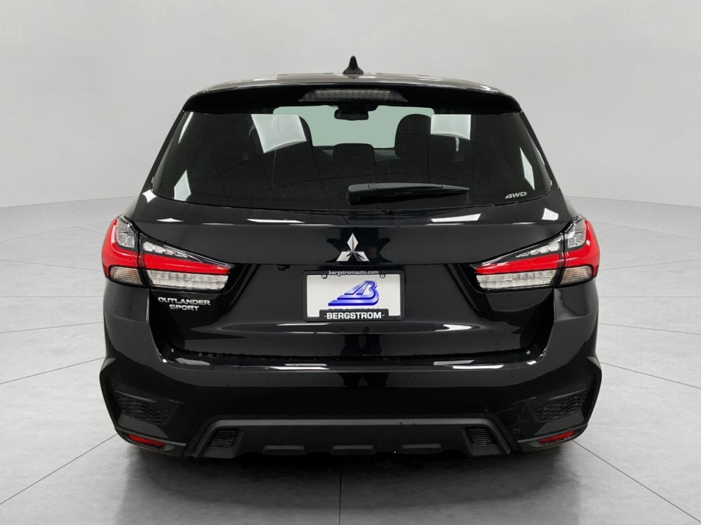 2026 Mitsubishi Outlander Sport ES 2.0 AWC