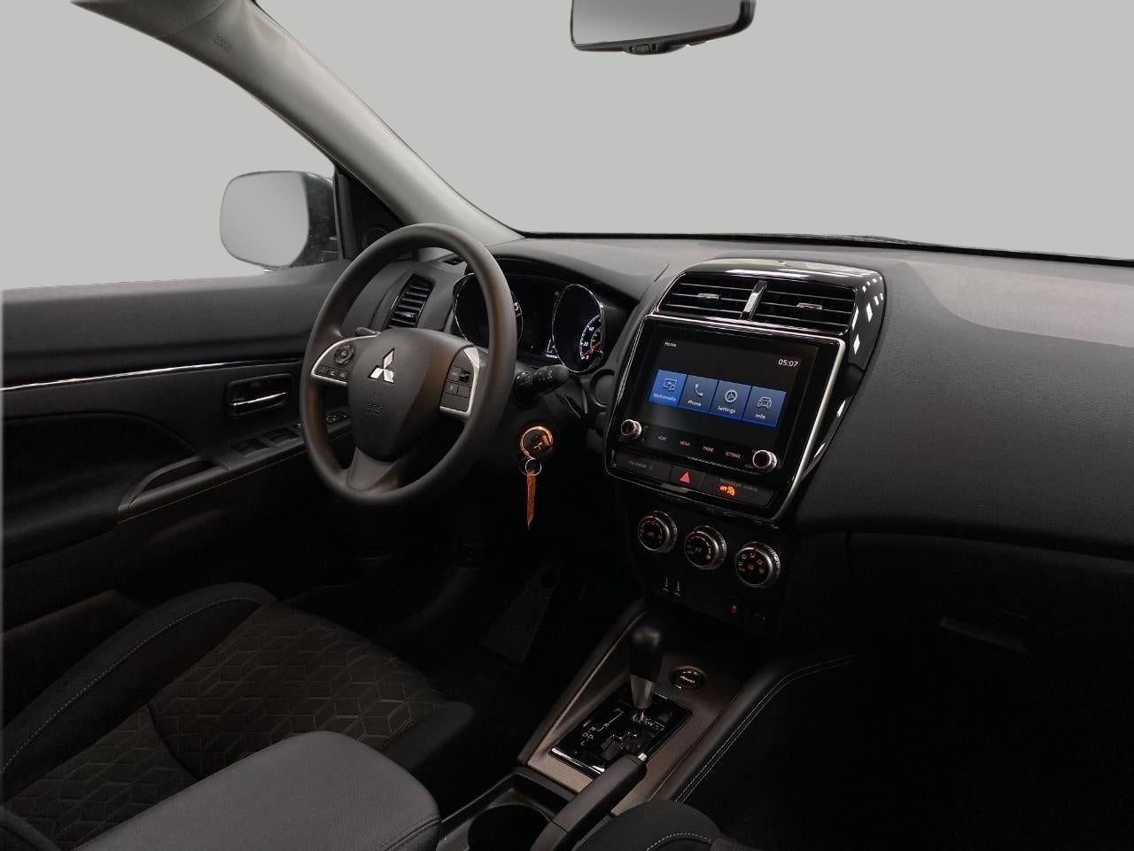2026 Mitsubishi Outlander Sport ES 2.0 AWC