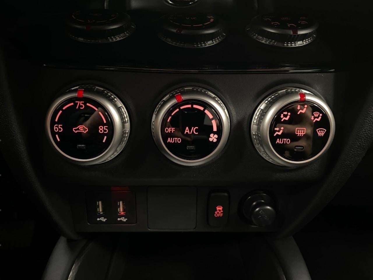2026 Mitsubishi Outlander Sport ES 2.0 AWC