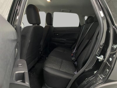 2026 Mitsubishi Outlander Sport ES 2.0 AWC