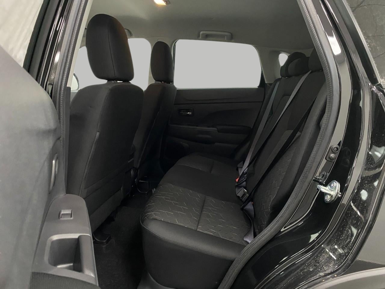 2026 Mitsubishi Outlander Sport ES 2.0 AWC