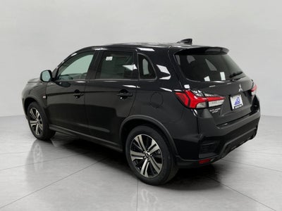 2026 Mitsubishi Outlander Sport ES 2.0 AWC