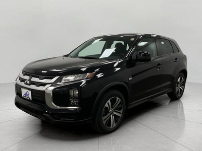 2026 Mitsubishi Outlander Sport ES 2.0 AWC