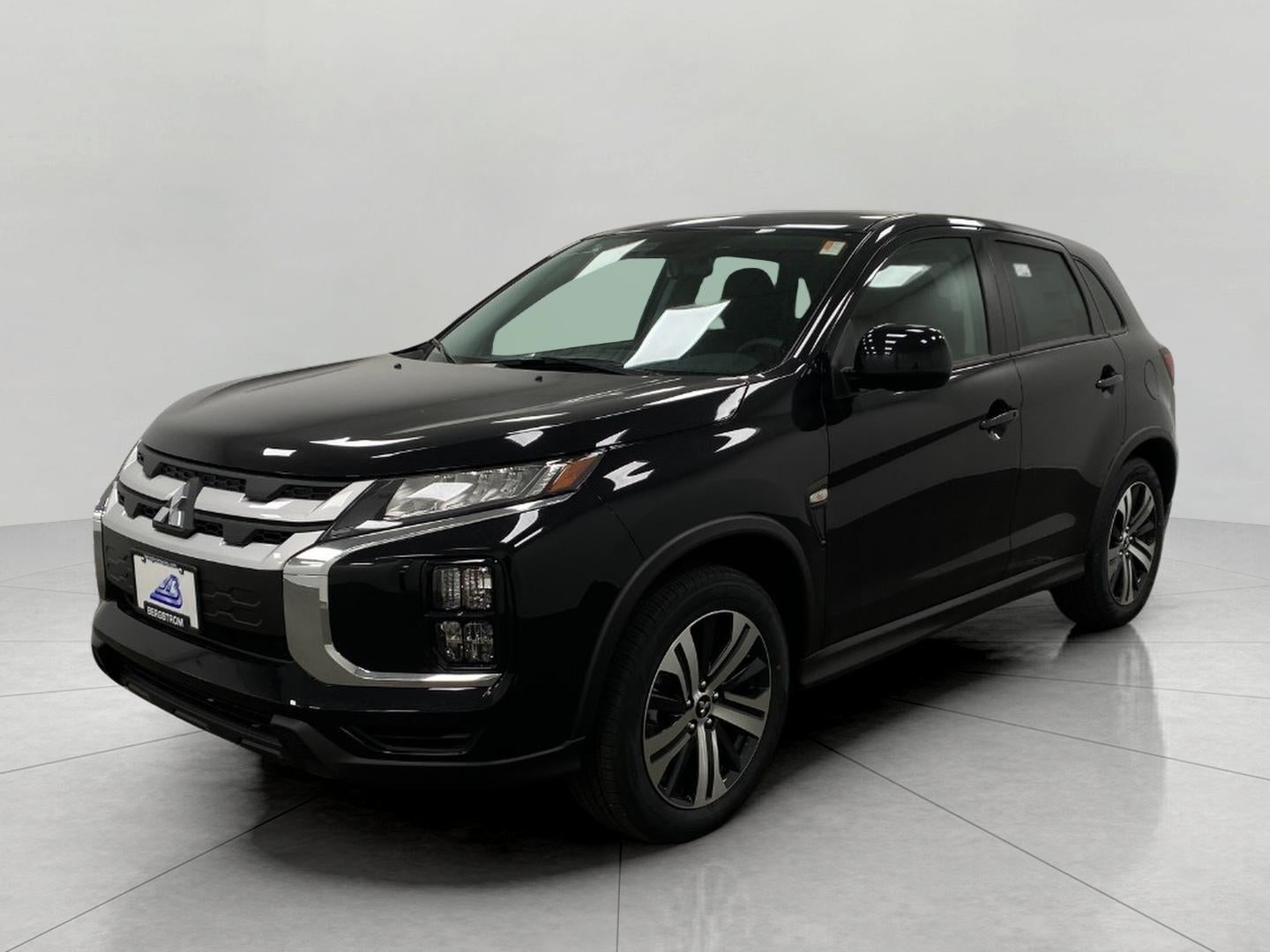 2026 Mitsubishi Outlander Sport ES 2.0 AWC