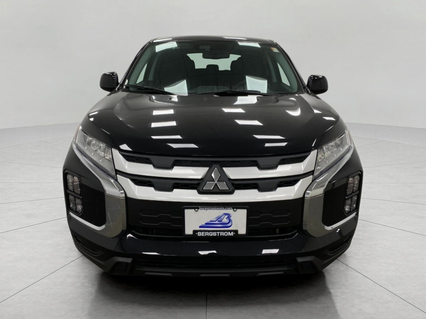 2026 Mitsubishi Outlander Sport ES 2.0 AWC