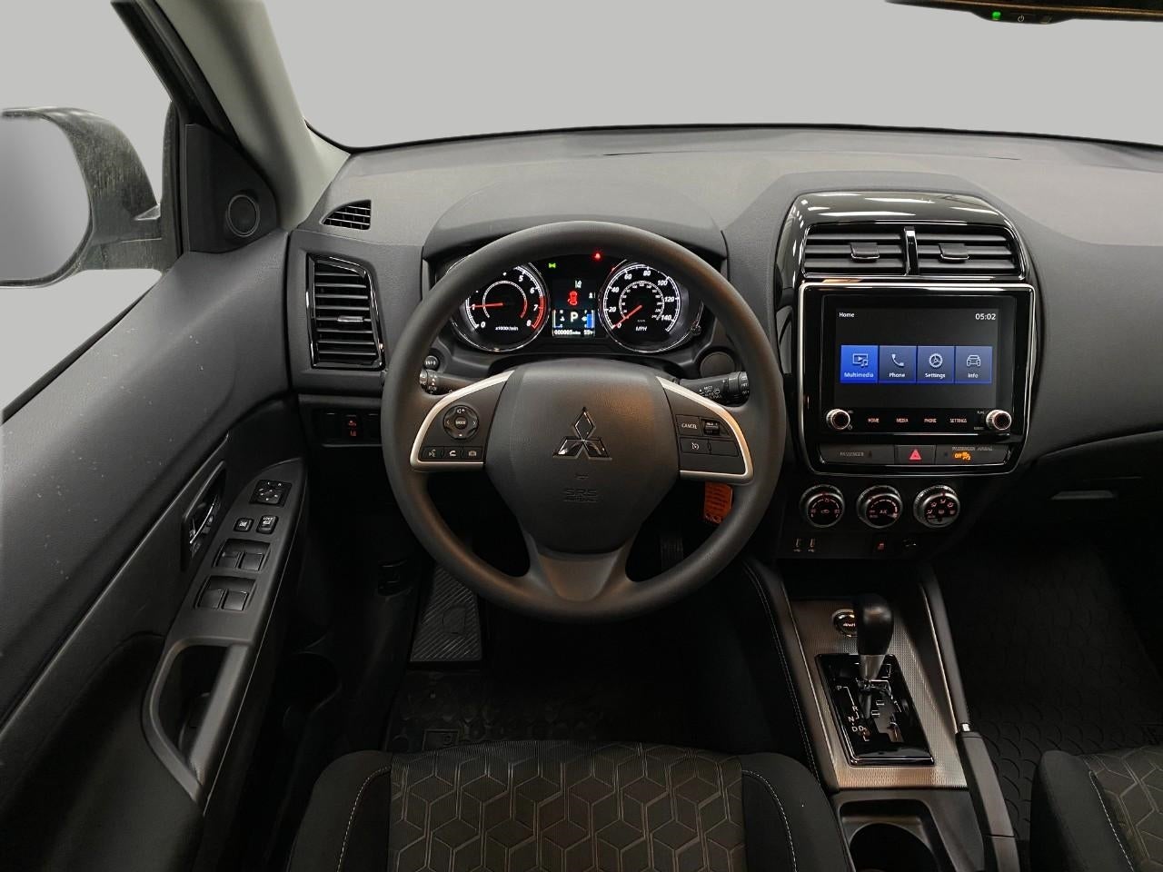2026 Mitsubishi Outlander Sport ES 2.0 AWC