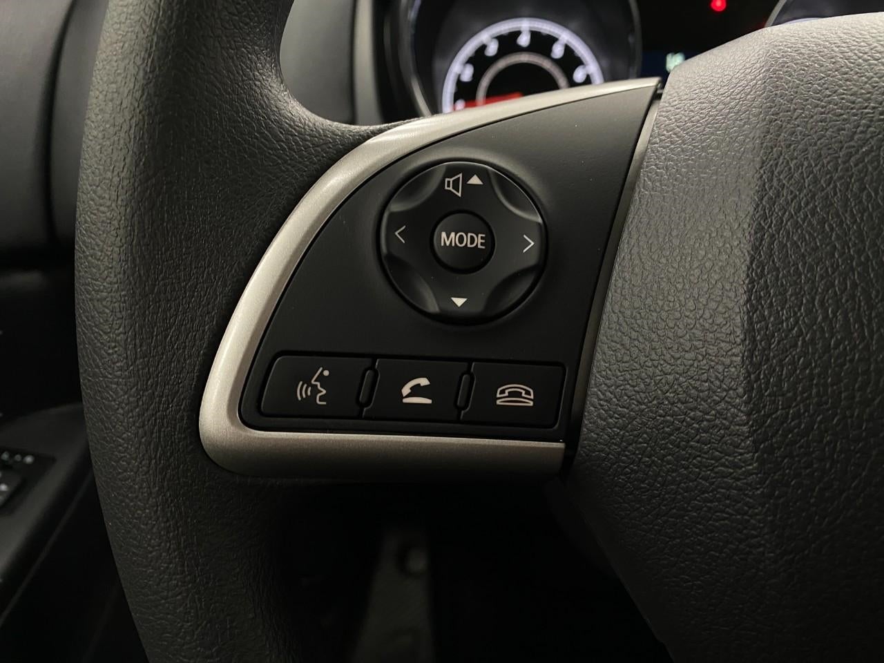 2026 Mitsubishi Outlander Sport ES 2.0 AWC