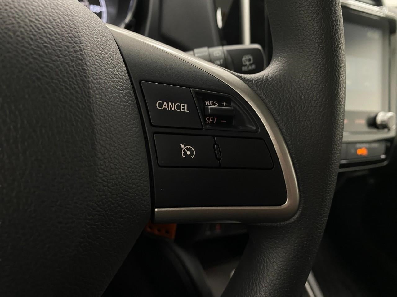 2026 Mitsubishi Outlander Sport ES 2.0 AWC