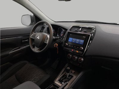 2026 Mitsubishi Outlander Sport ES 2.0 AWC