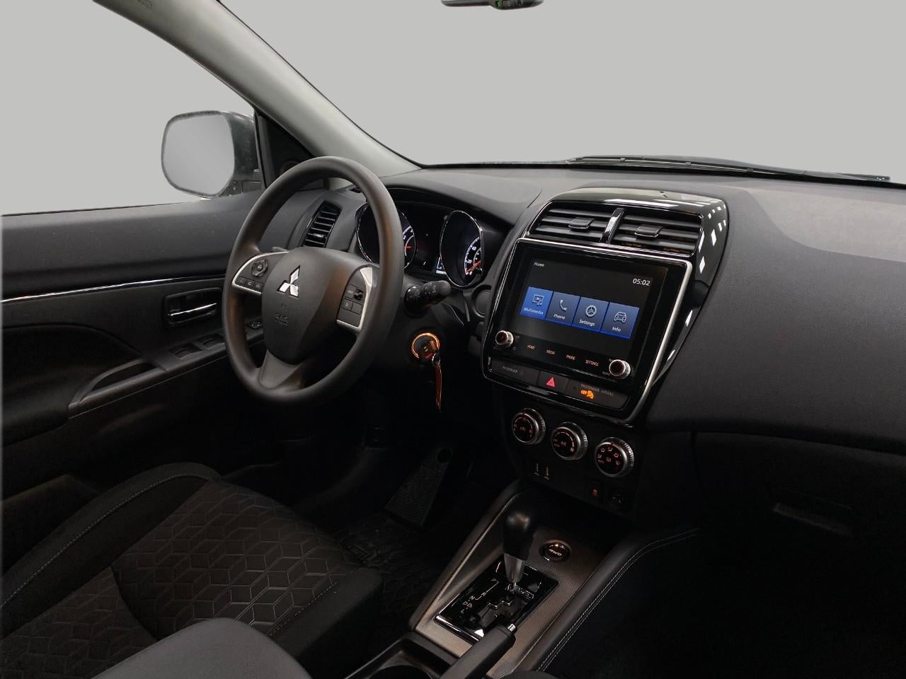 2026 Mitsubishi Outlander Sport ES 2.0 AWC