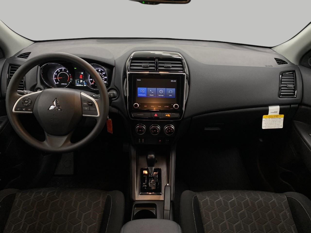 2026 Mitsubishi Outlander Sport ES 2.0 AWC