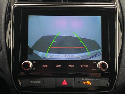 2026 Mitsubishi Outlander Sport ES 2.0 AWC