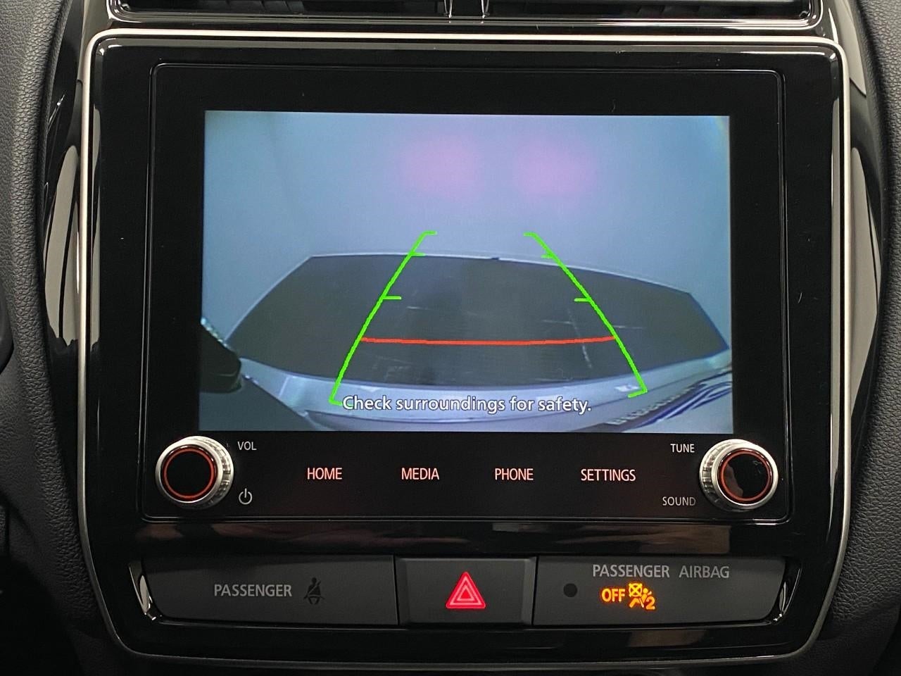 2026 Mitsubishi Outlander Sport ES 2.0 AWC