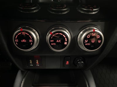 2026 Mitsubishi Outlander Sport ES 2.0 AWC