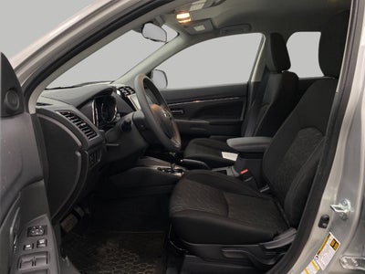 2026 Mitsubishi Outlander Sport ES 2.0 AWC