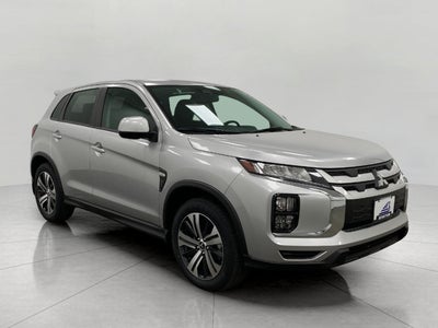 2026 Mitsubishi Outlander Sport ES 2.0 AWC
