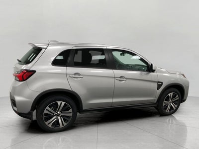 2026 Mitsubishi Outlander Sport ES 2.0 AWC