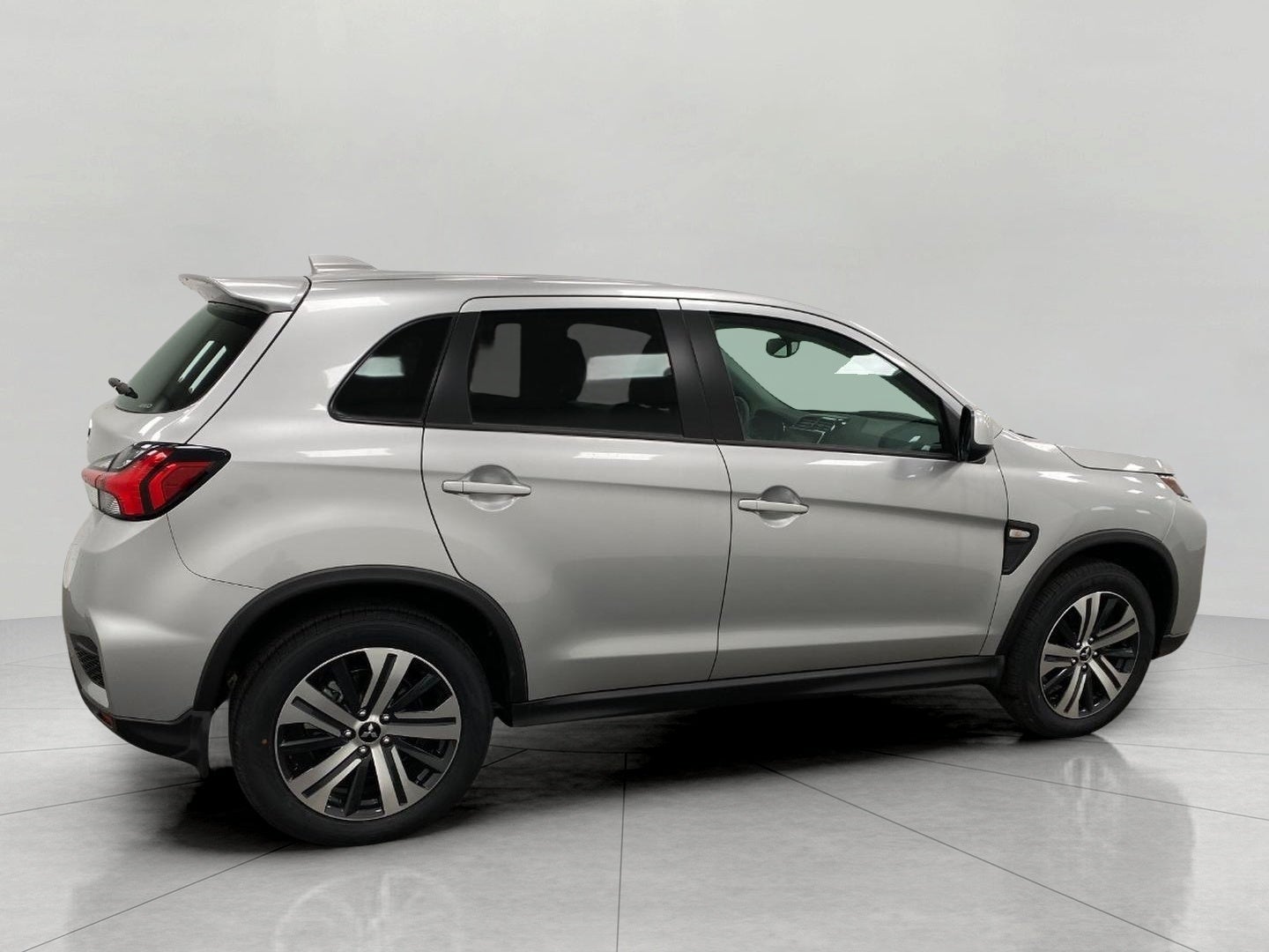 2026 Mitsubishi Outlander Sport ES 2.0 AWC