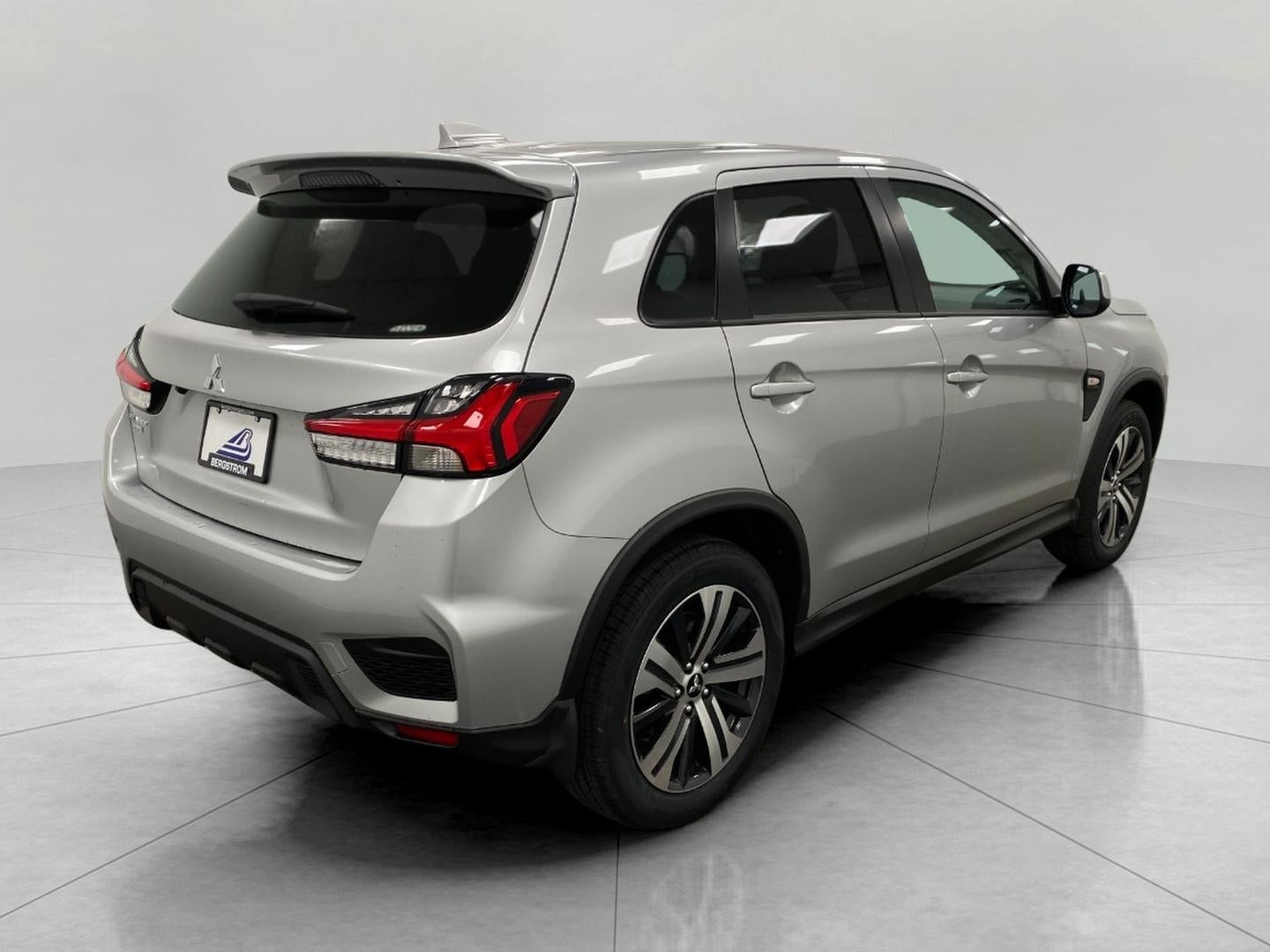 2026 Mitsubishi Outlander Sport ES 2.0 AWC