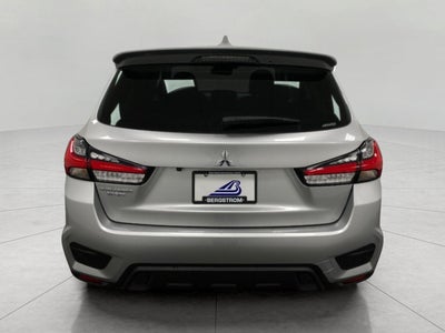 2026 Mitsubishi Outlander Sport ES 2.0 AWC