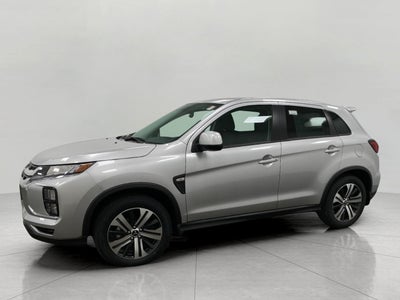 2026 Mitsubishi Outlander Sport ES 2.0 AWC