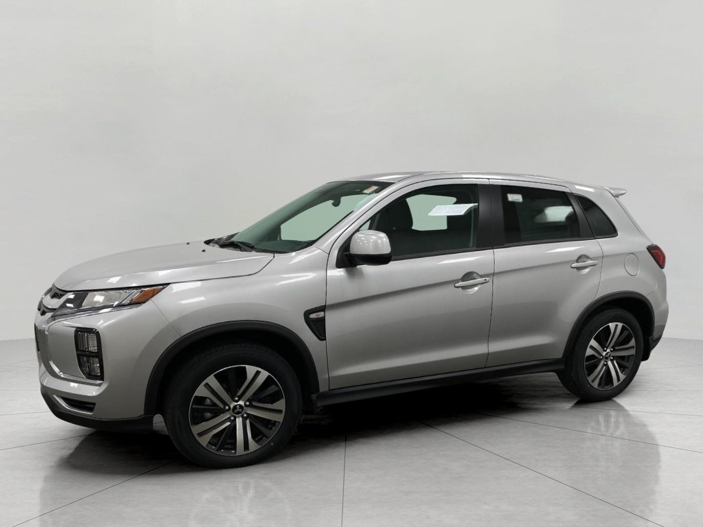 2026 Mitsubishi Outlander Sport ES 2.0 AWC