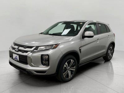 2026 Mitsubishi Outlander Sport ES 2.0 AWC