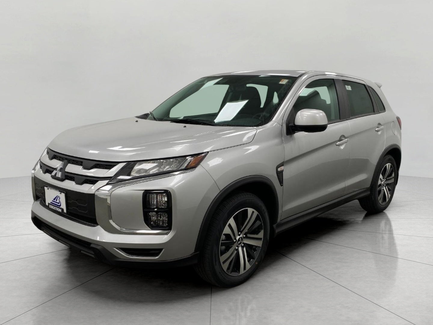 2026 Mitsubishi Outlander Sport ES 2.0 AWC