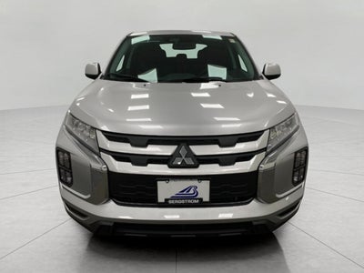 2026 Mitsubishi Outlander Sport ES 2.0 AWC