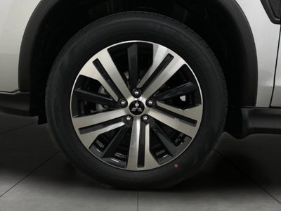 2026 Mitsubishi Outlander Sport ES 2.0 AWC