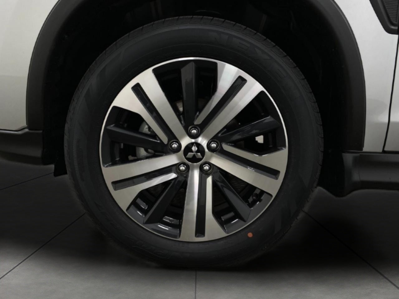 2026 Mitsubishi Outlander Sport ES 2.0 AWC