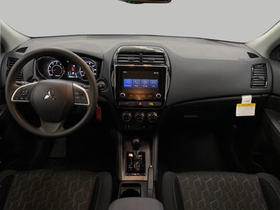2026 Mitsubishi Outlander Sport ES 2.0 AWC