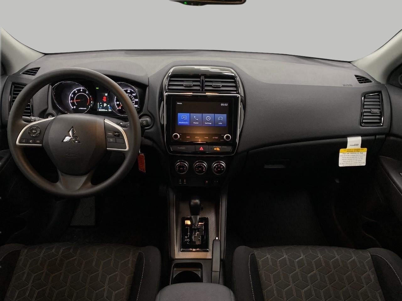 2026 Mitsubishi Outlander Sport ES 2.0 AWC