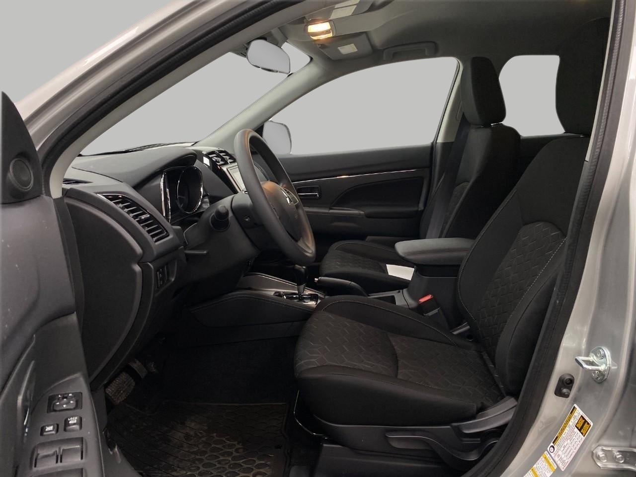 2026 Mitsubishi Outlander Sport ES 2.0 AWC