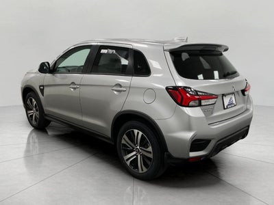 2026 Mitsubishi Outlander Sport ES 2.0 AWC