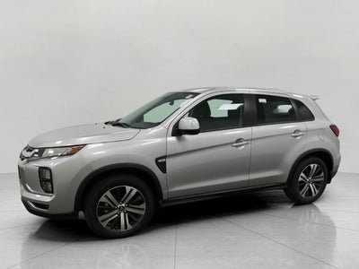 2026 Mitsubishi Outlander Sport ES 2.0 AWC