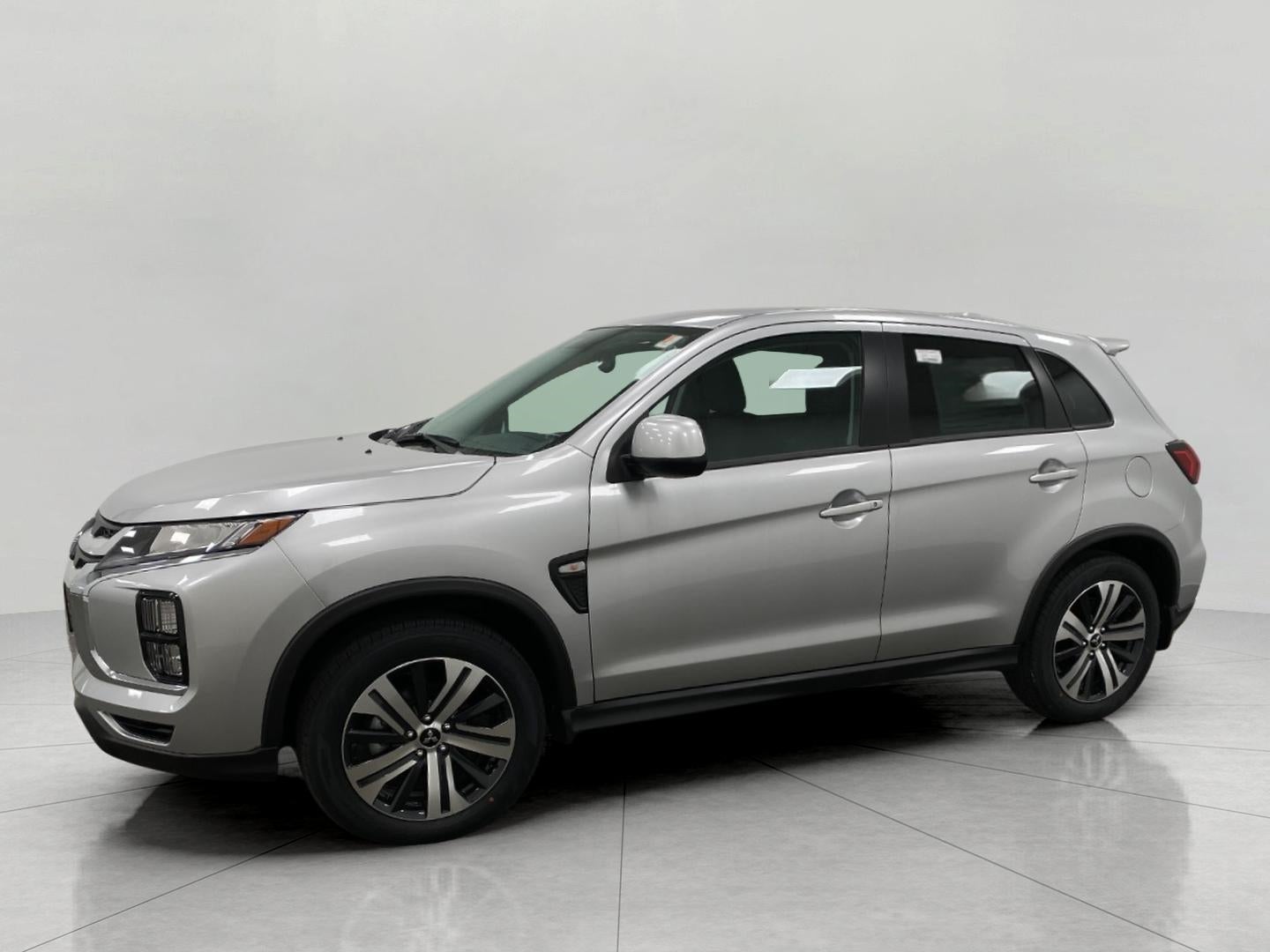 2026 Mitsubishi Outlander Sport ES 2.0 AWC