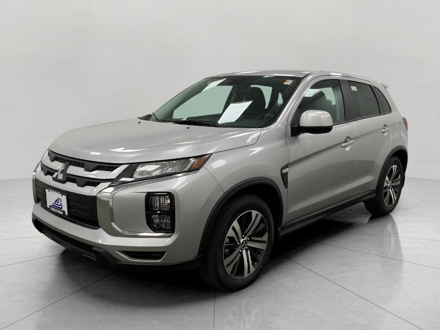 2026 Mitsubishi Outlander Sport ES 2.0 AWC