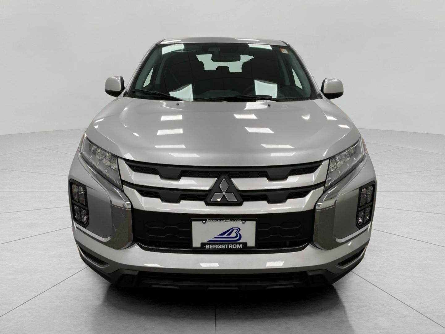 2026 Mitsubishi Outlander Sport ES 2.0 AWC