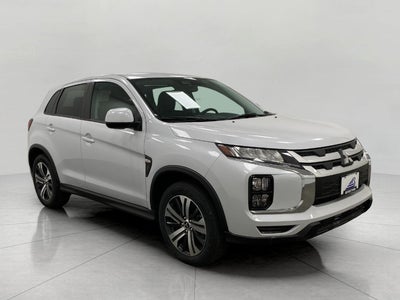 2026 Mitsubishi Outlander Sport ES 2.0 AWC